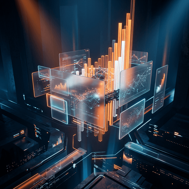 Web & E-Commerce Engineering architecture preview